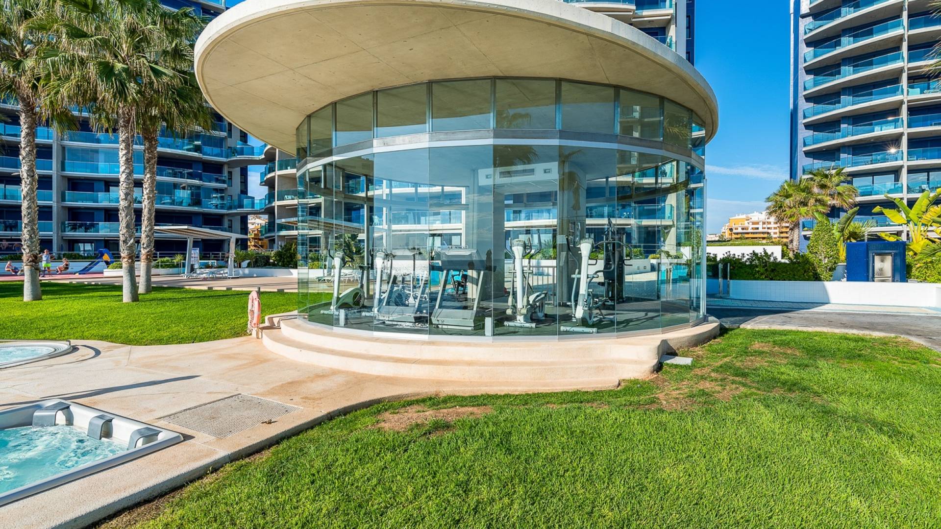 D'occasion - Appartement - Torrevieja - Punta Prima