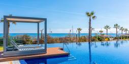 D'occasion - Appartement - Torrevieja - Punta Prima