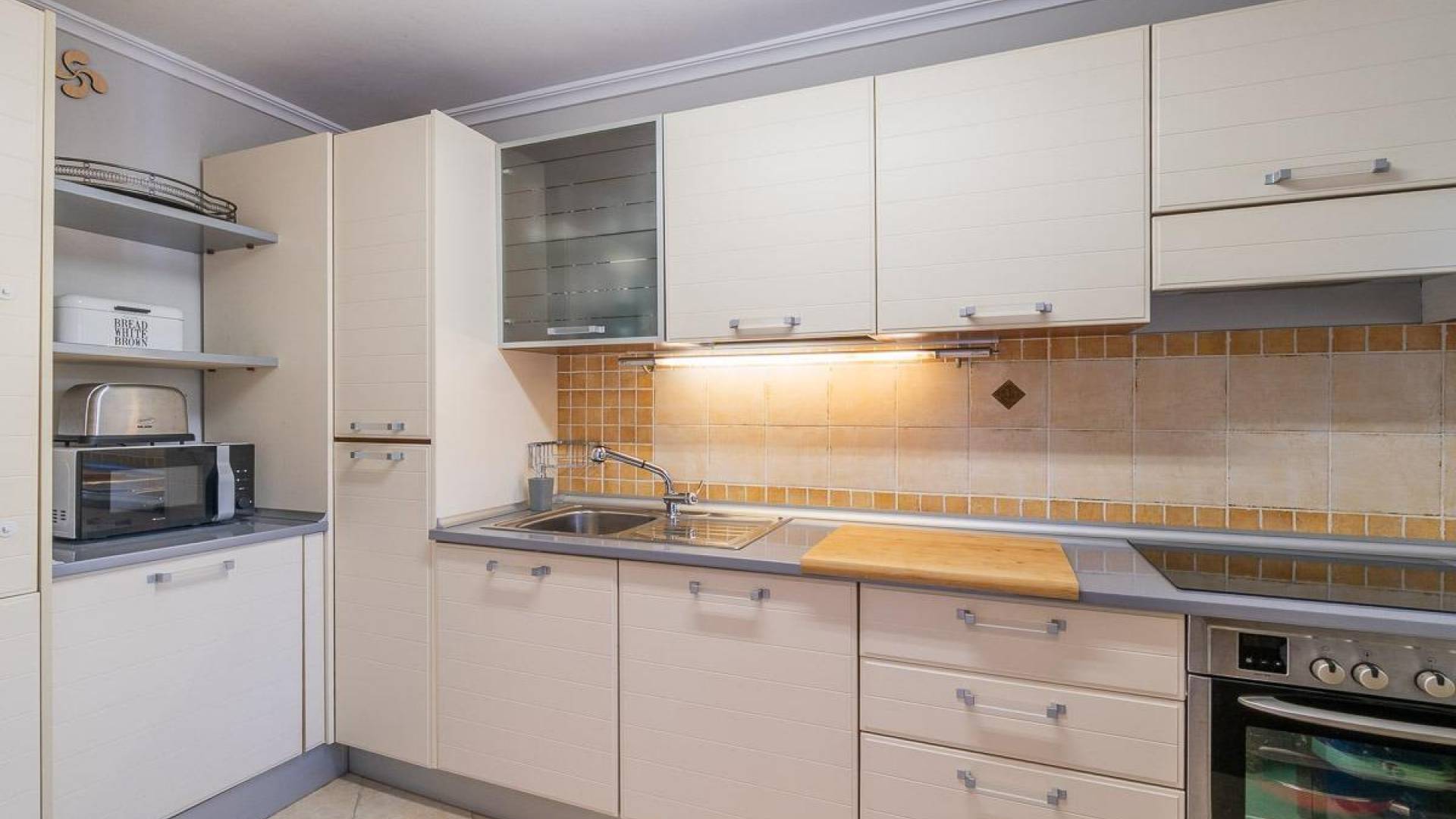 D'occasion - Appartement - Torrevieja - Punta Prima