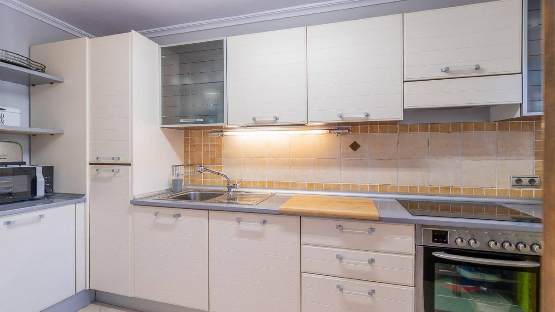 D'occasion - Appartement - Torrevieja - Punta Prima