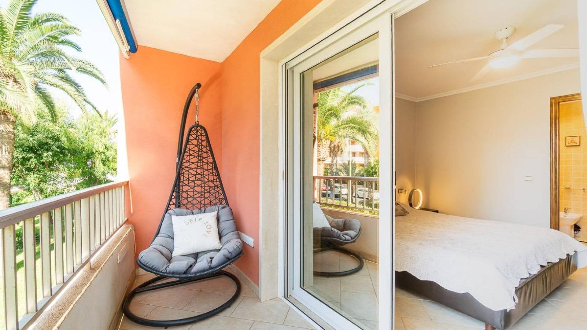 D'occasion - Appartement - Torrevieja - Punta Prima