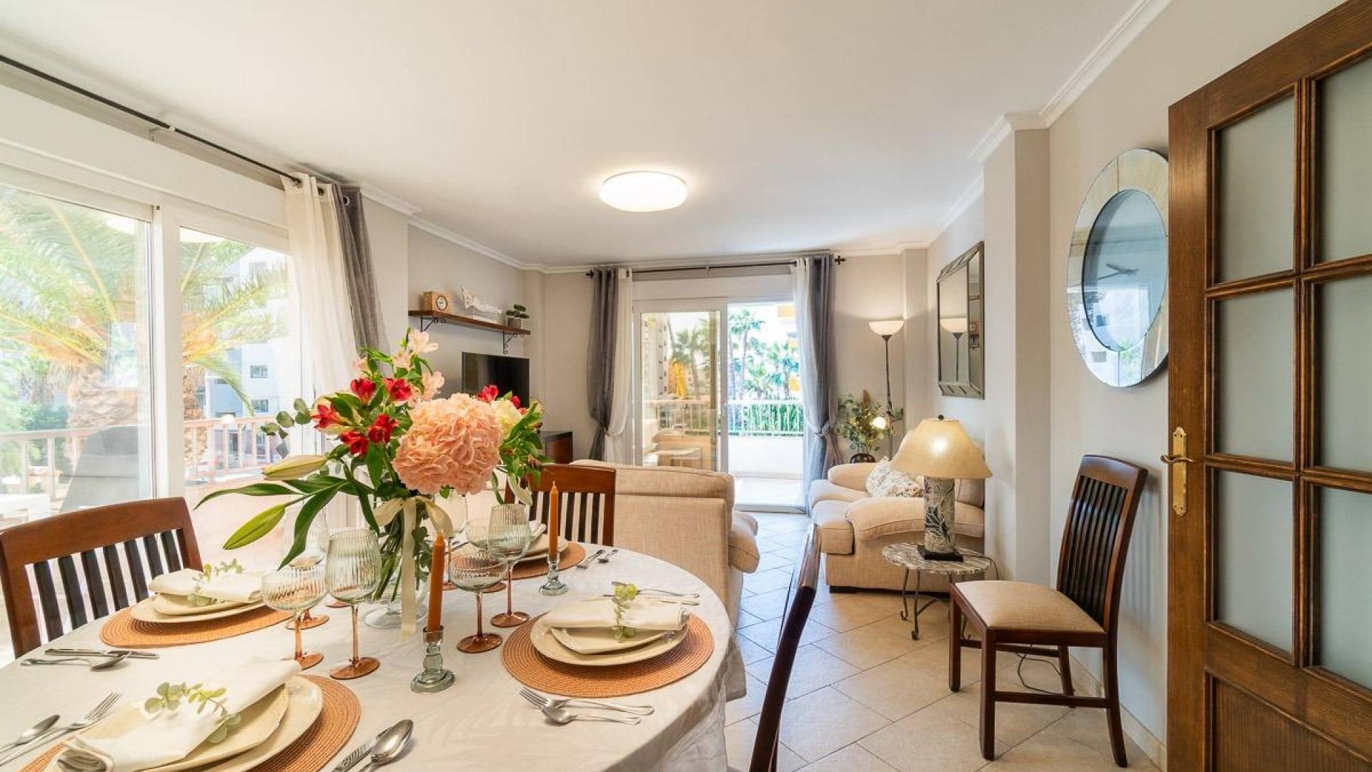 D'occasion - Appartement - Torrevieja - Punta Prima