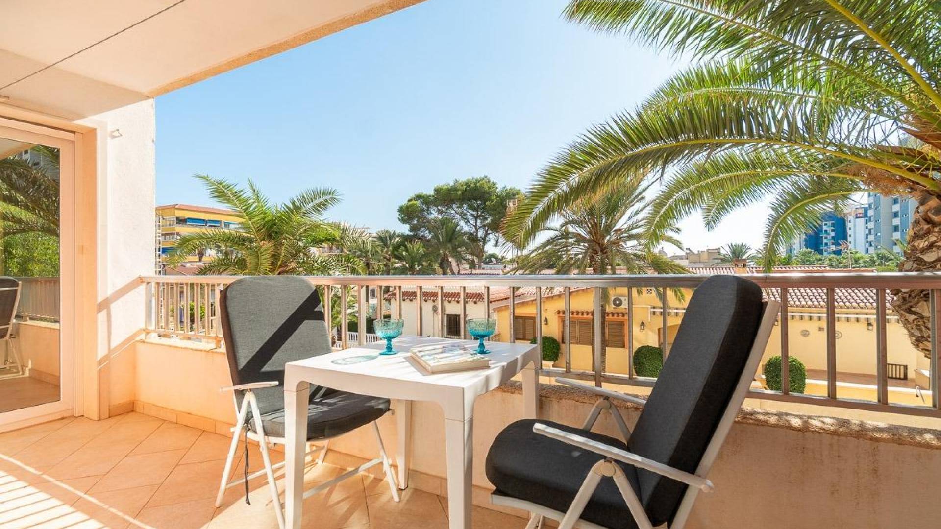 D'occasion - Appartement - Torrevieja - Punta Prima