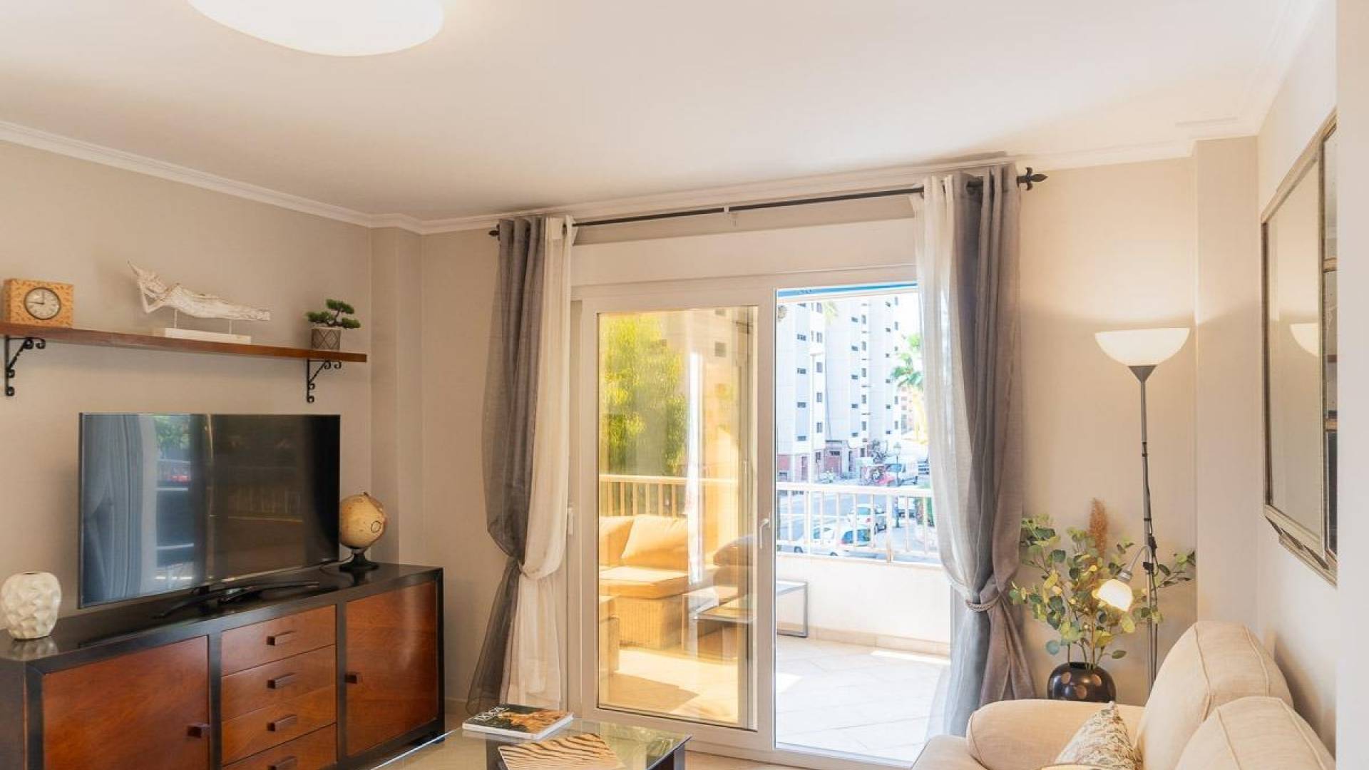 D'occasion - Appartement - Torrevieja - Punta Prima