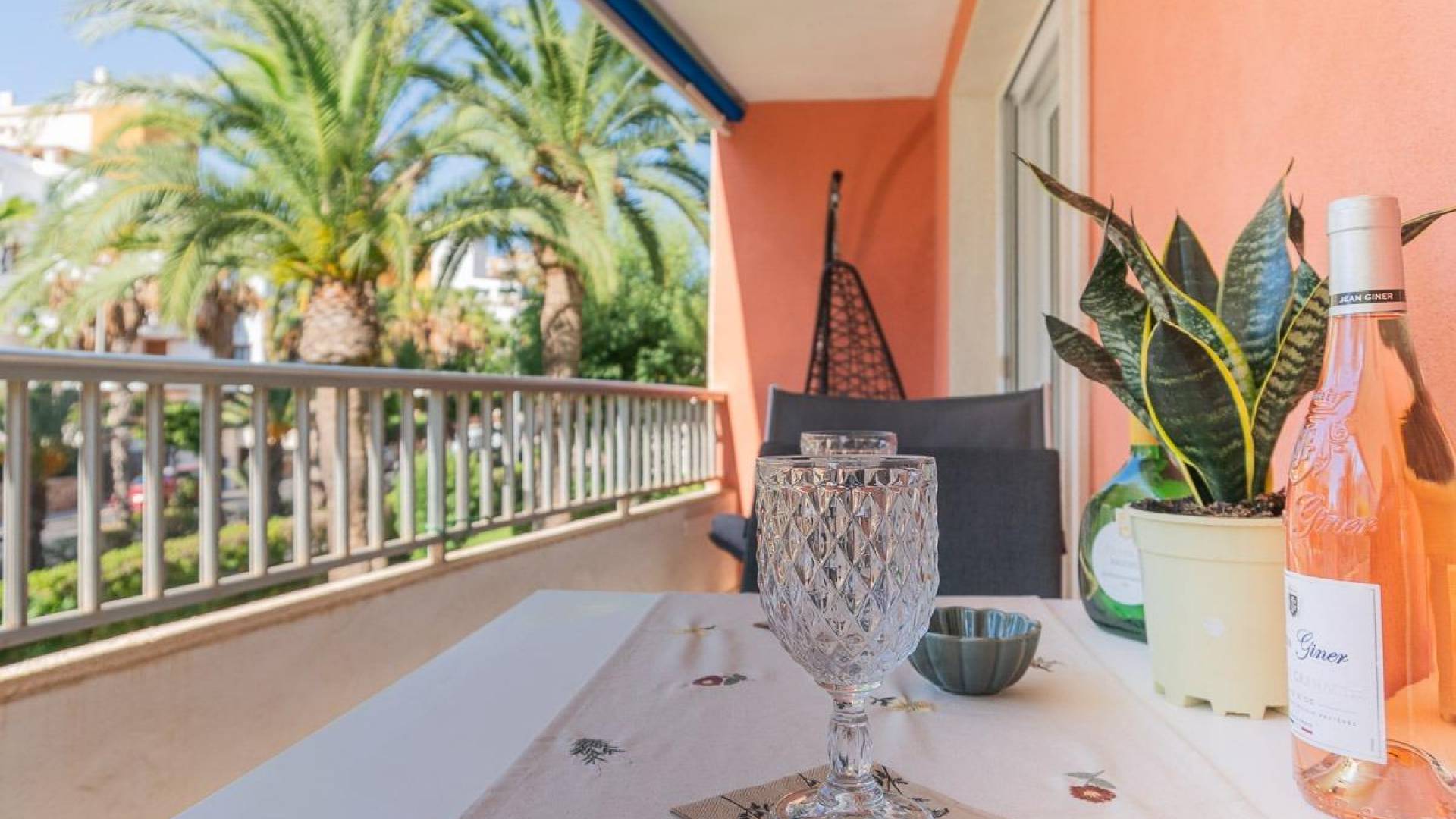 D'occasion - Appartement - Torrevieja - Punta Prima