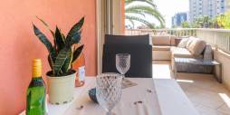 D'occasion - Appartement - Torrevieja - Punta Prima
