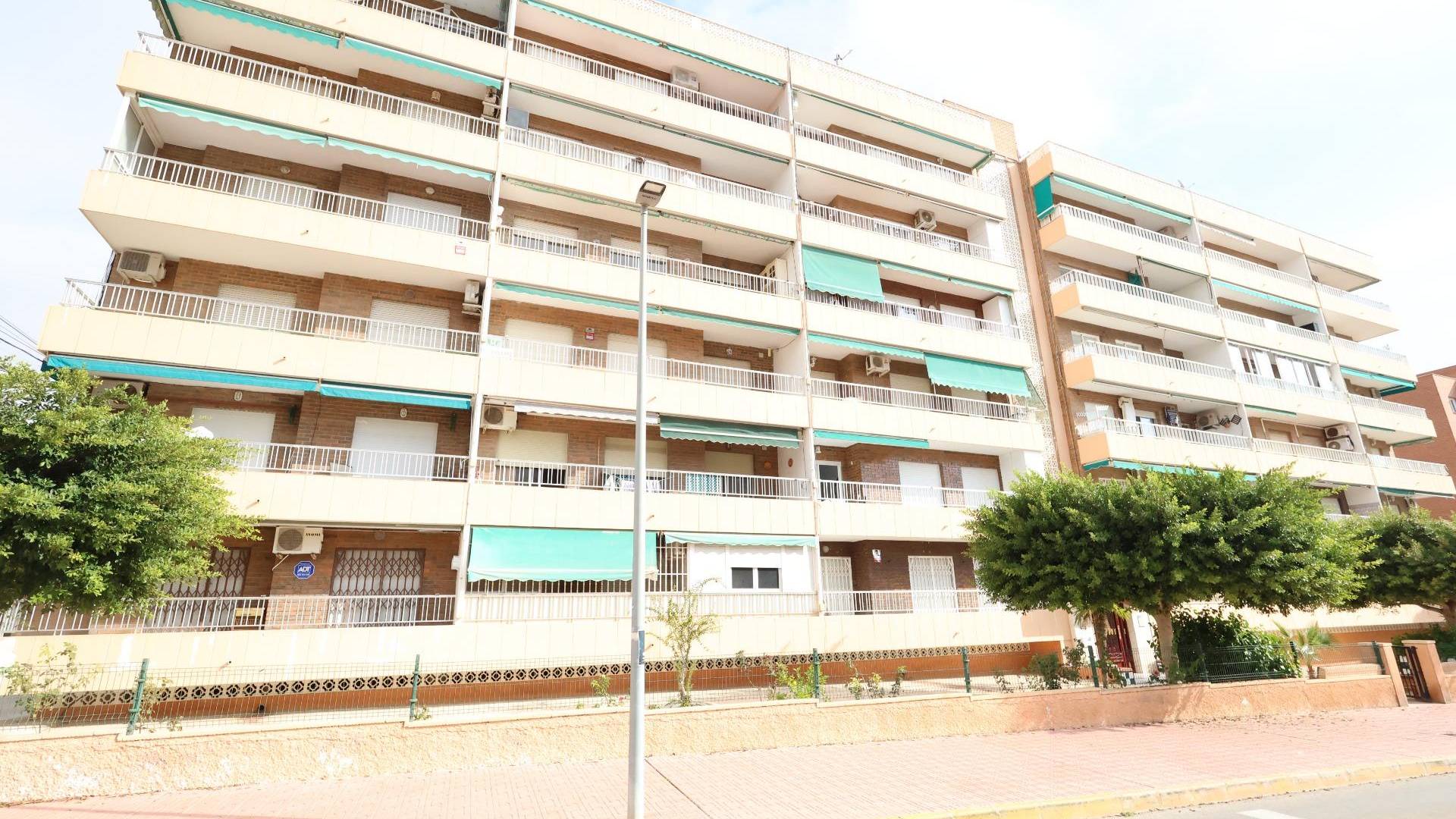 D'occasion - Appartement - Torrevieja - Punta prima