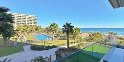 D'occasion - Appartement - Torrevieja - Punta Prima