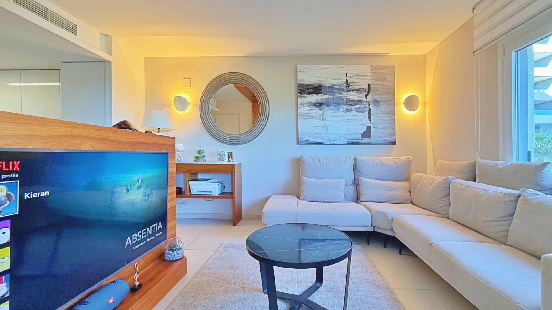 D'occasion - Appartement - Torrevieja - Punta Prima