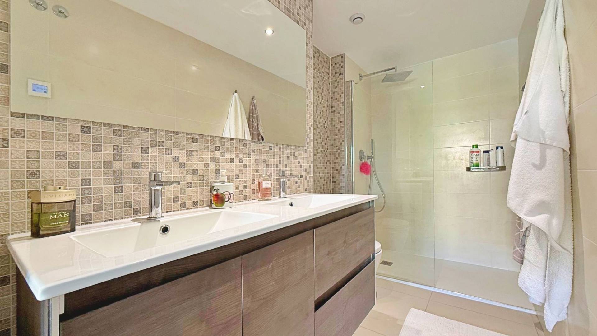 D'occasion - Appartement - Torrevieja - Punta Prima