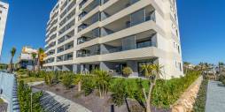 D'occasion - Appartement - Torrevieja - Punta Prima