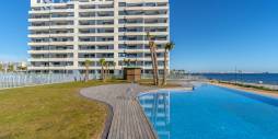 D'occasion - Appartement - Torrevieja - Punta Prima