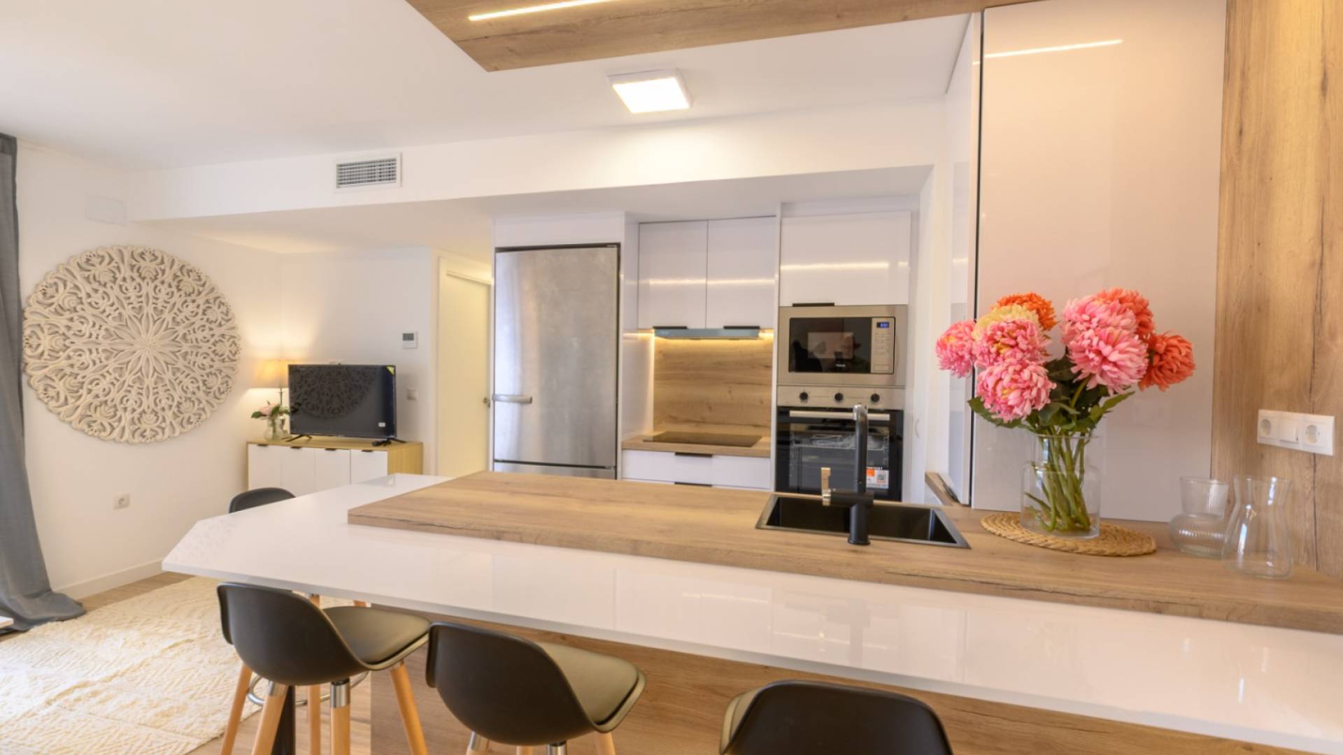 D'occasion - Appartement - Torrevieja - Punta Prima