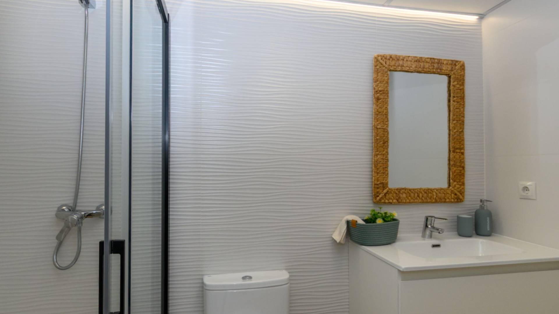 D'occasion - Appartement - Torrevieja - Punta Prima