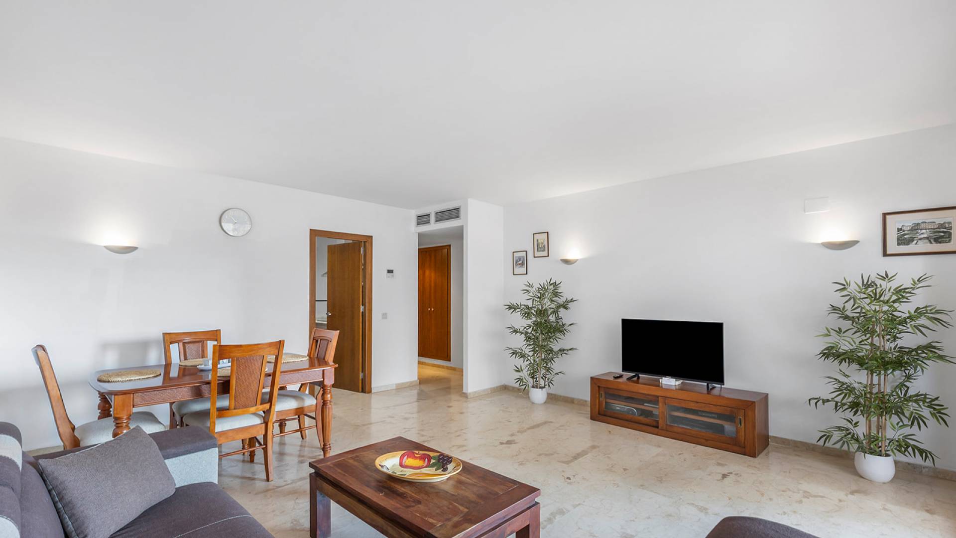 D'occasion - Appartement - Torrevieja - Punta Prima