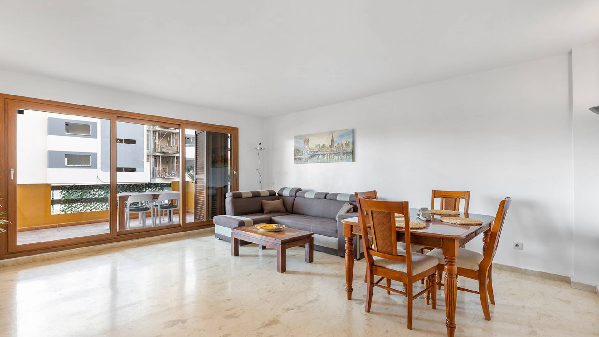 D'occasion - Appartement - Torrevieja - Punta Prima