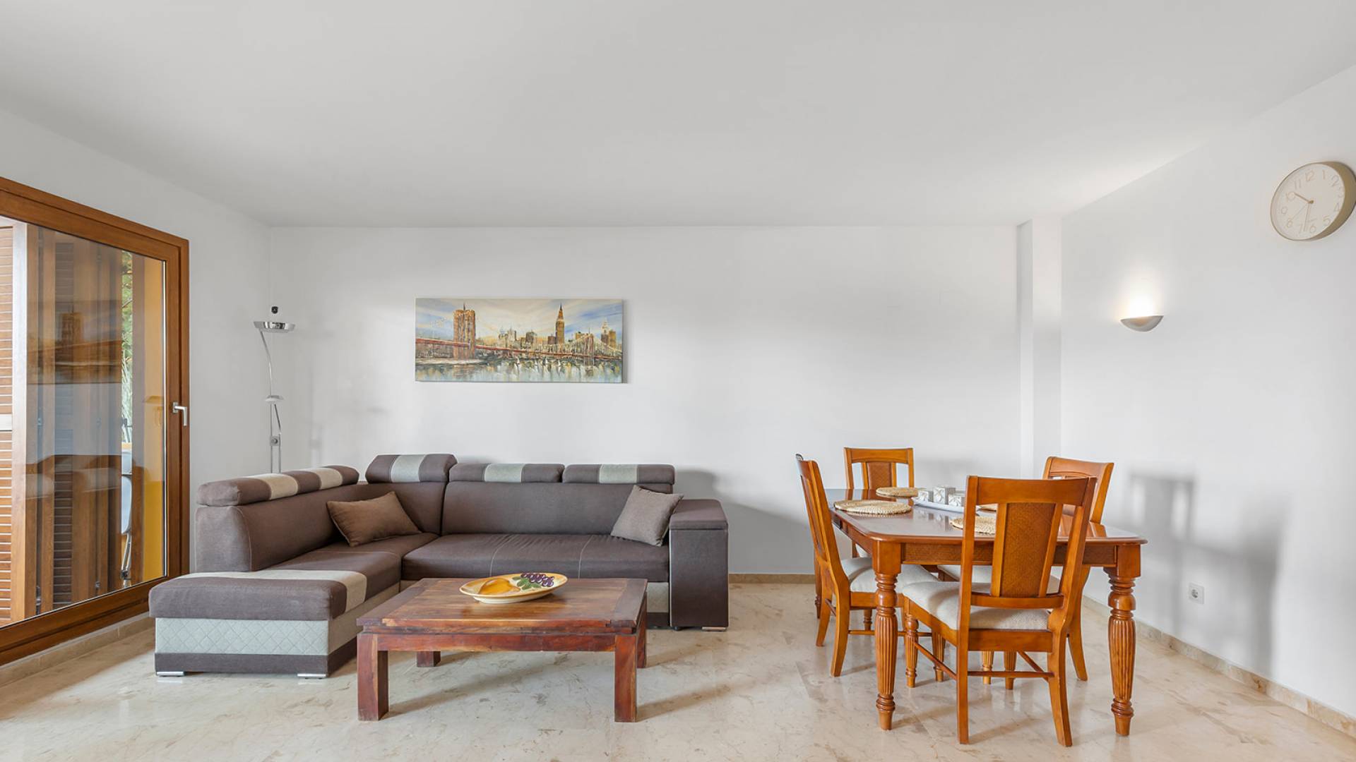 D'occasion - Appartement - Torrevieja - Punta Prima