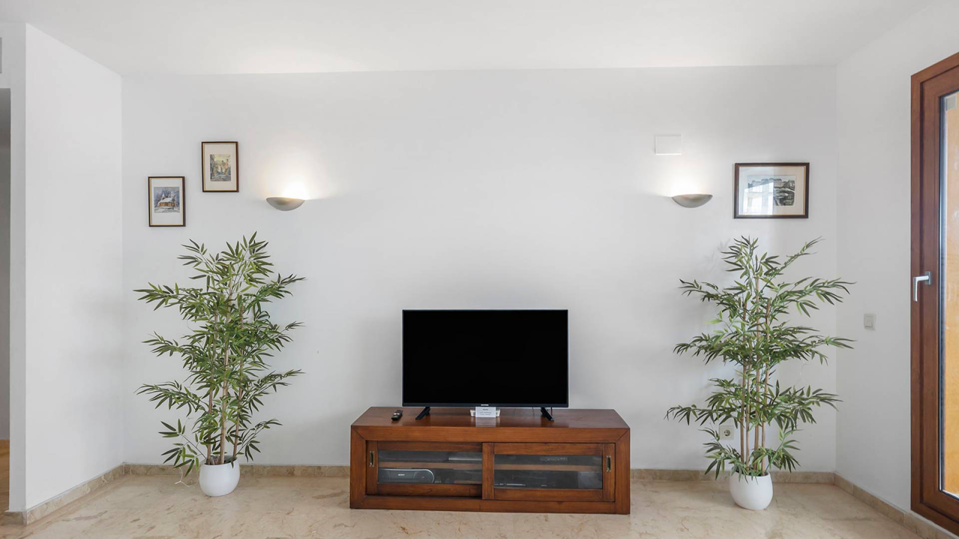 D'occasion - Appartement - Torrevieja - Punta Prima