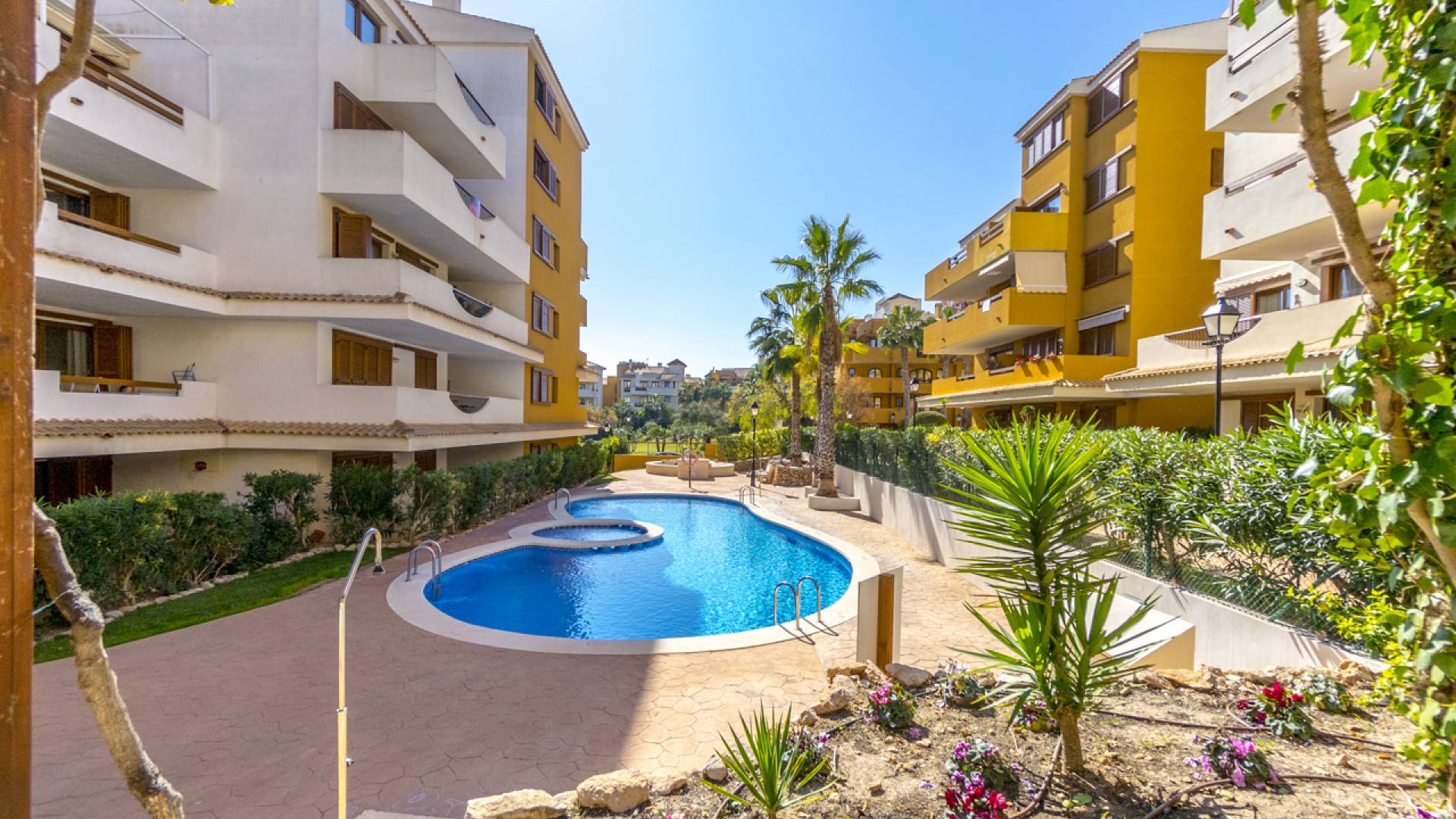 D'occasion - Appartement - Torrevieja - Punta Prima