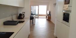 D'occasion - Appartement - Torrevieja - Punta Prima