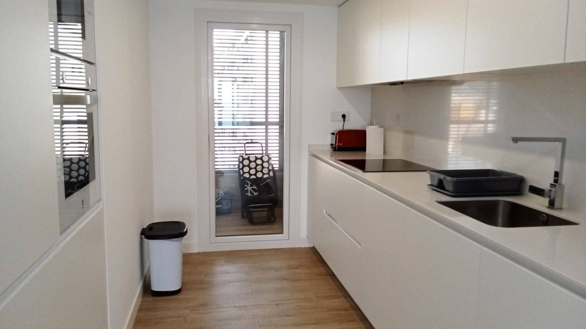 D'occasion - Appartement - Torrevieja - Punta Prima