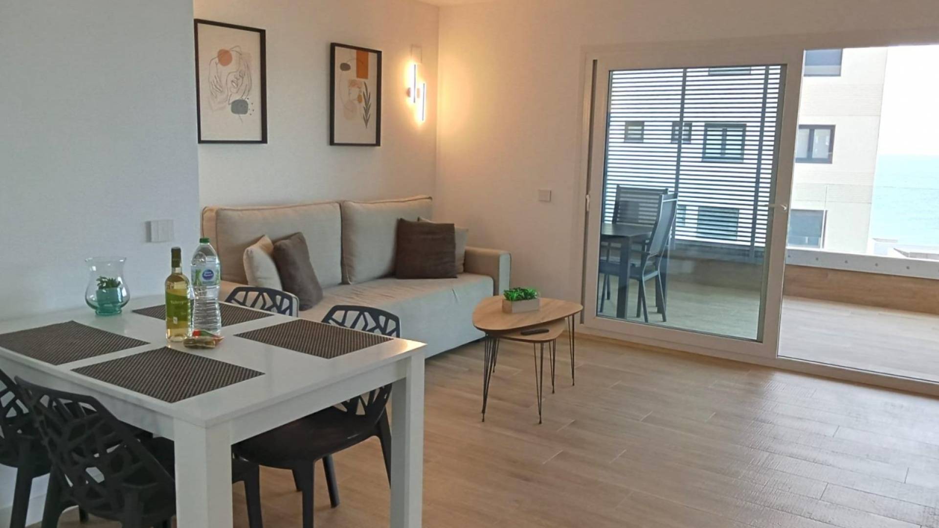 D'occasion - Appartement - Torrevieja - Punta Prima