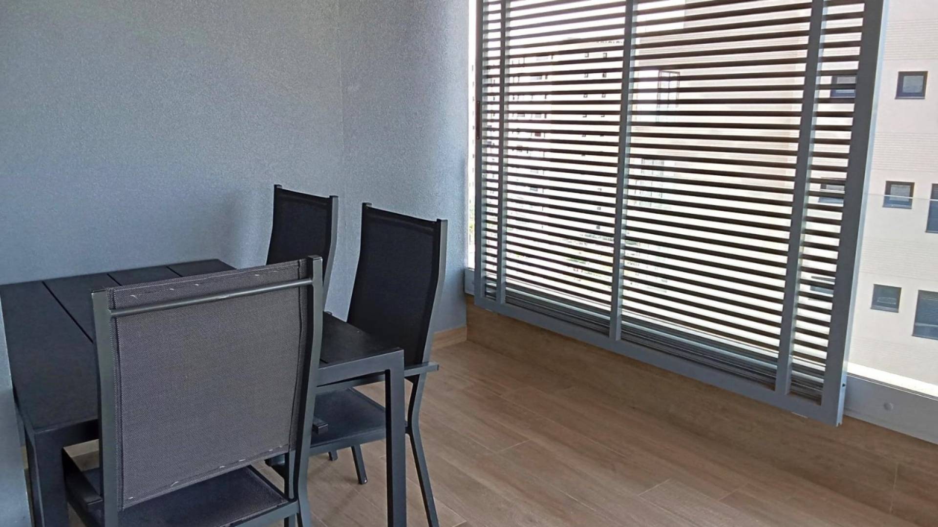 D'occasion - Appartement - Torrevieja - Punta Prima