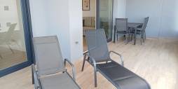 D'occasion - Appartement - Torrevieja - Punta Prima