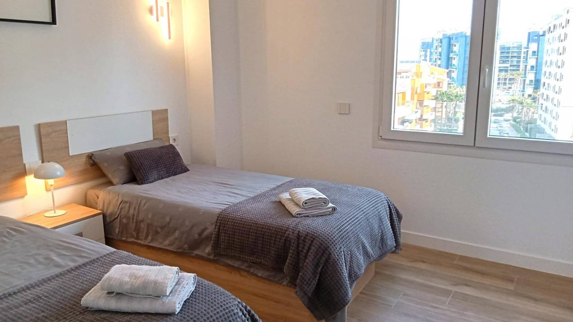 D'occasion - Appartement - Torrevieja - Punta Prima