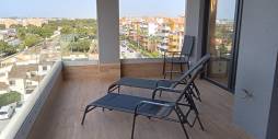 D'occasion - Appartement - Torrevieja - Punta Prima