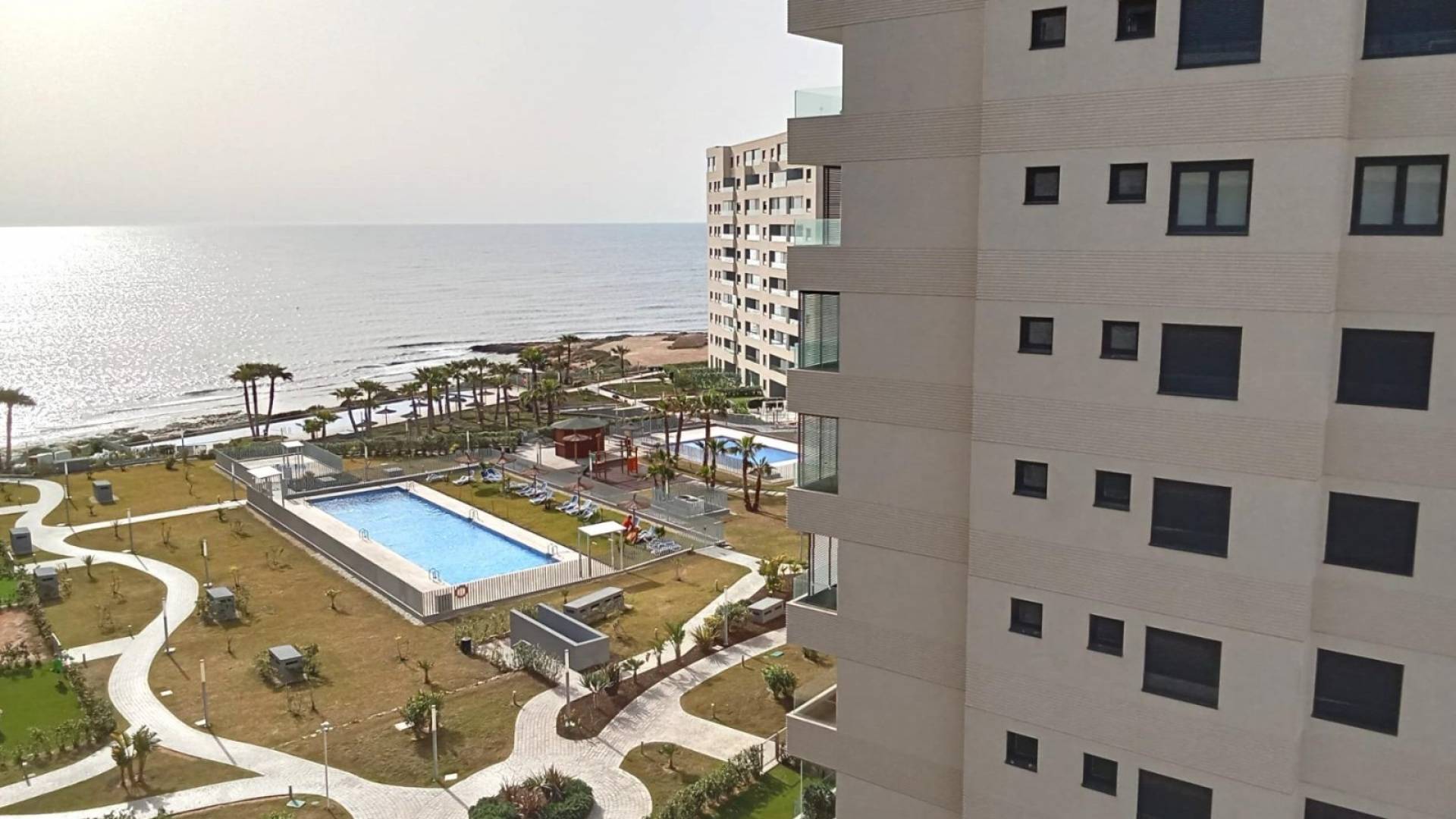 D'occasion - Appartement - Torrevieja - Punta Prima