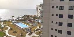 D'occasion - Appartement - Torrevieja - Punta Prima