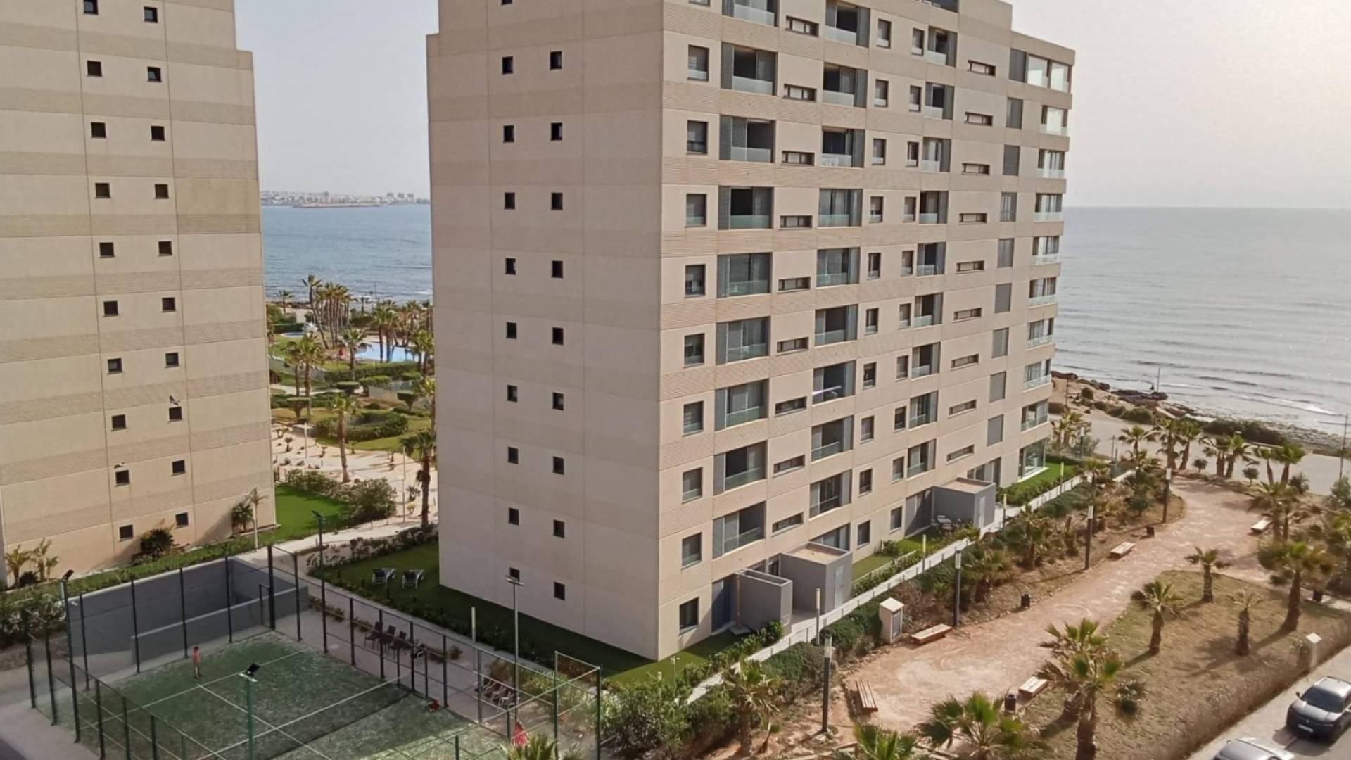 D'occasion - Appartement - Torrevieja - Punta Prima