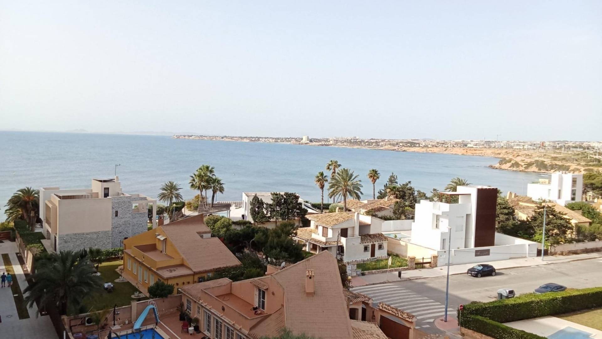 D'occasion - Appartement - Torrevieja - Punta Prima