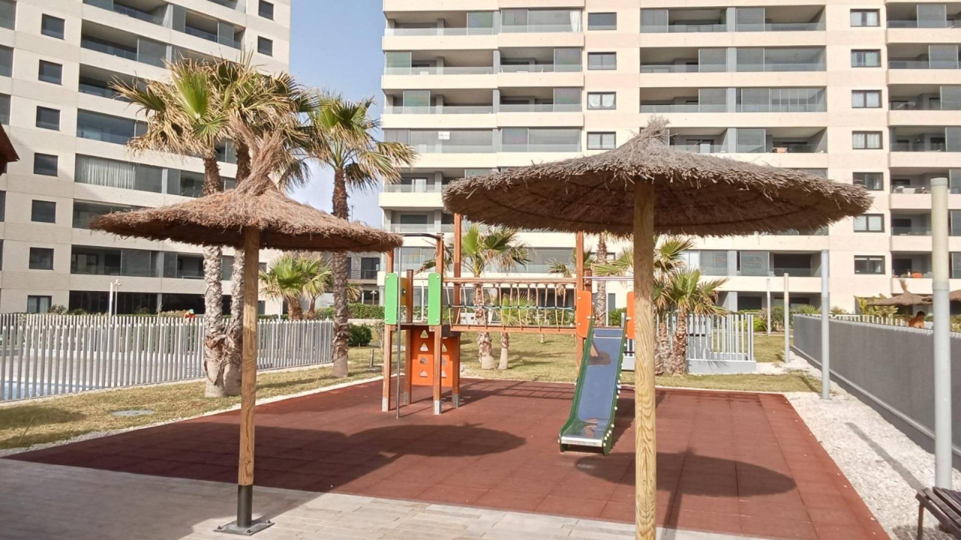 D'occasion - Appartement - Torrevieja - Punta Prima