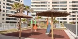 D'occasion - Appartement - Torrevieja - Punta Prima