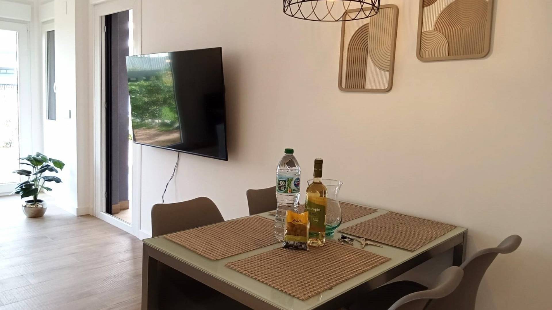 D'occasion - Appartement - Torrevieja - Punta Prima