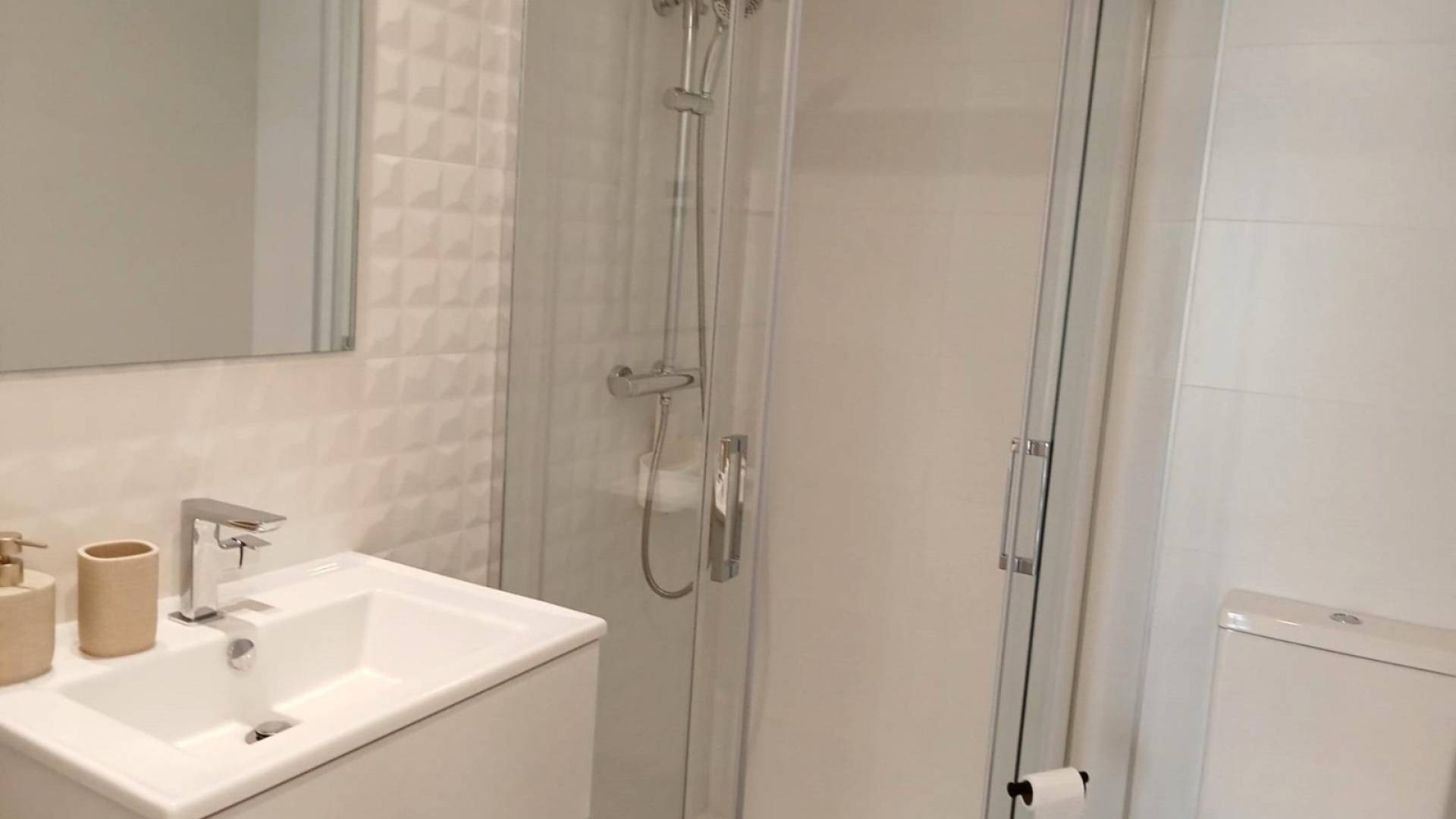 D'occasion - Appartement - Torrevieja - Punta Prima