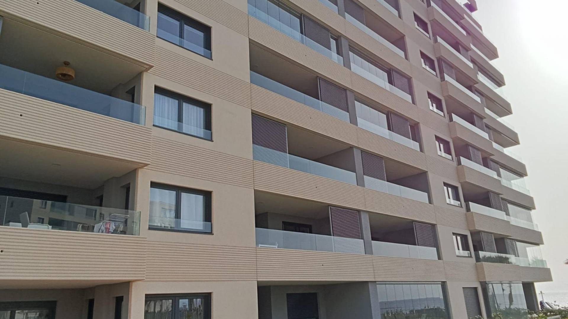 D'occasion - Appartement - Torrevieja - Punta Prima