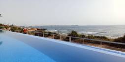 D'occasion - Appartement - Torrevieja - Punta Prima