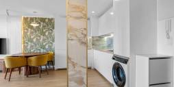 D'occasion - - APPARTEMENT - Torrevieja - Punta Prima