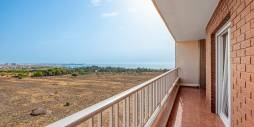 D'occasion - - APPARTEMENT - Torrevieja - Punta Prima