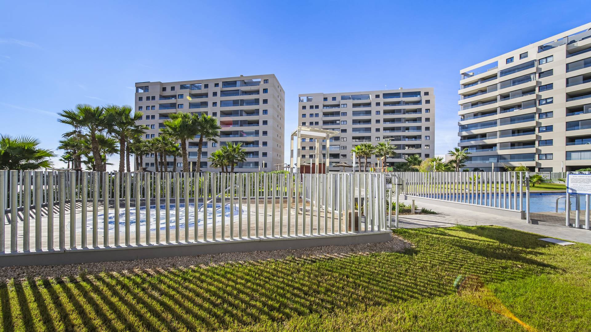 D'occasion - Appartement - Torrevieja - Punta Prima