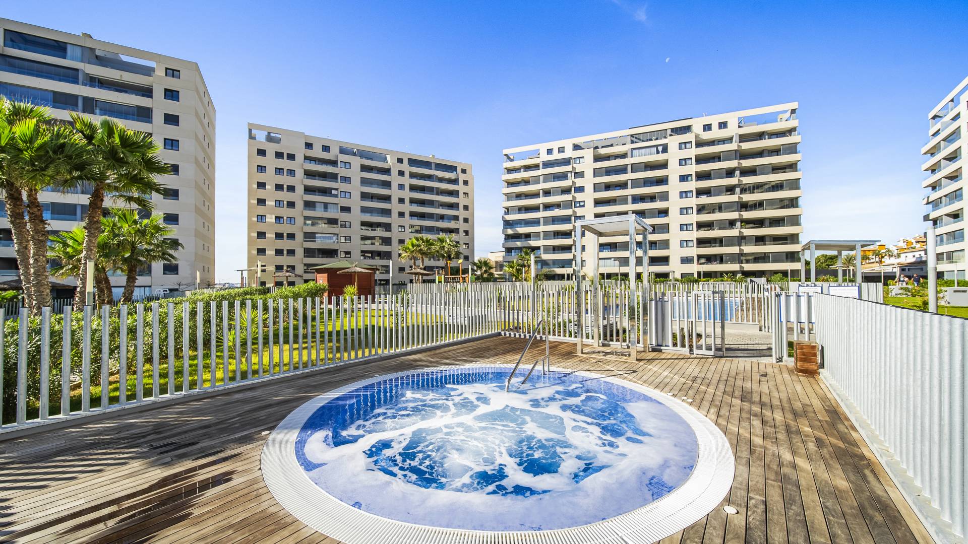 D'occasion - Appartement - Torrevieja - Punta Prima