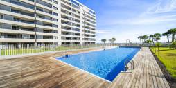 D'occasion - Appartement - Torrevieja - Punta Prima