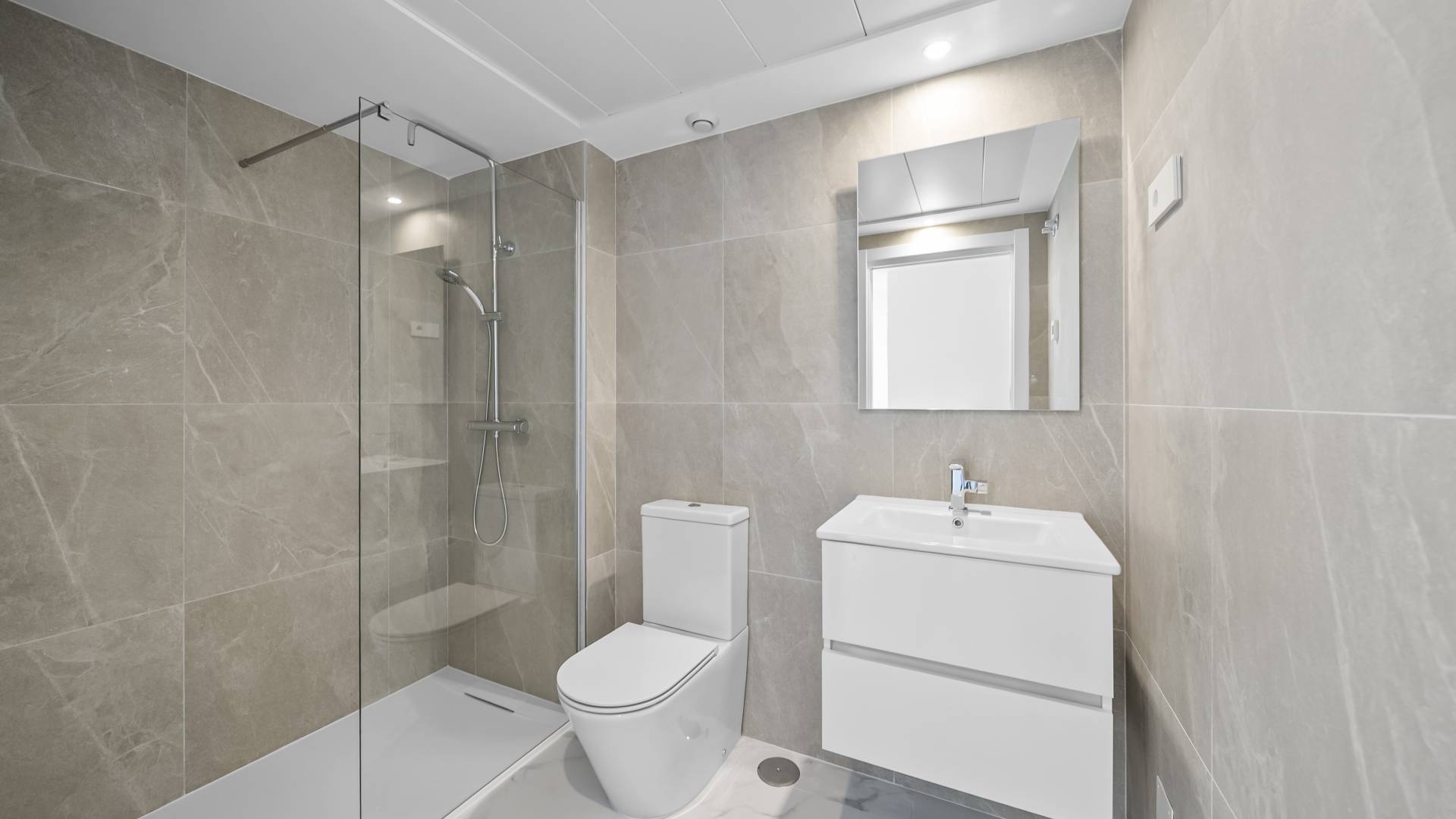 D'occasion - Appartement - Torrevieja - Punta Prima