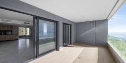 D'occasion - Appartement - Torrevieja - Punta Prima