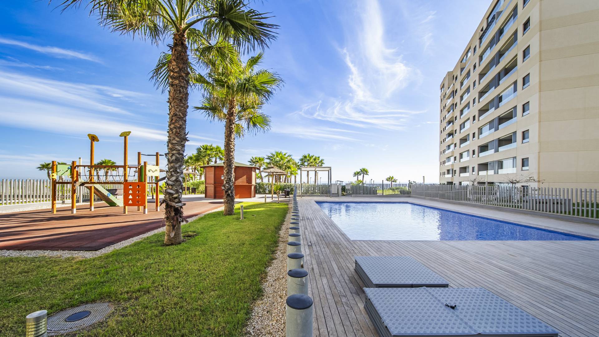 D'occasion - Appartement - Torrevieja - Punta Prima