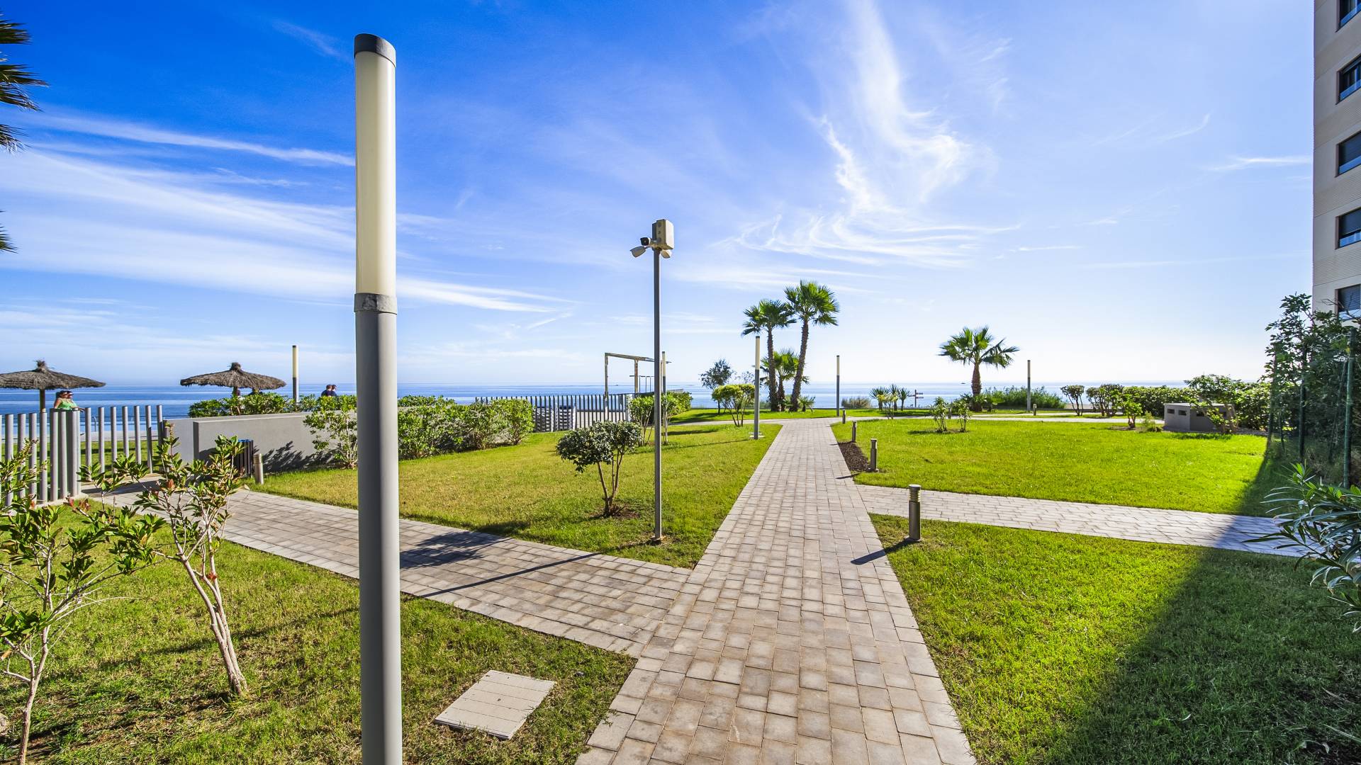 D'occasion - Appartement - Torrevieja - Punta Prima