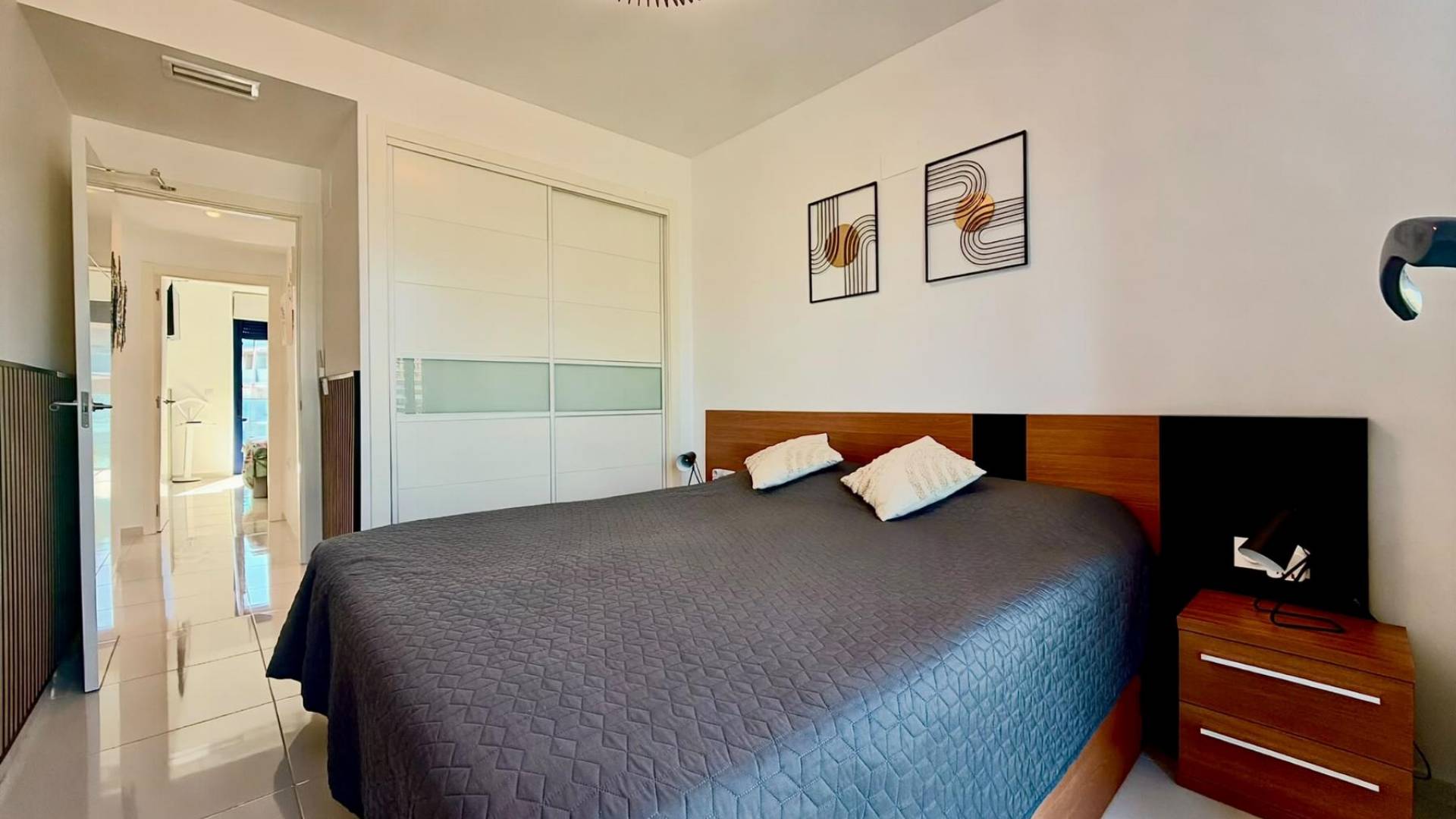 D'occasion - Appartement - Torrevieja - Punta Prima